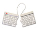 EAN 8719274492245 - R-Go Tools RGOSBESWLWH teclado Universal Español imagen 7