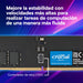 EAN 0649528940902 - Crucial CT16G64C52CU5 módulo de memoria 16 GB 1 x 16 GB DDR5 6400 MT/s 288-pin DIMM imagen 4