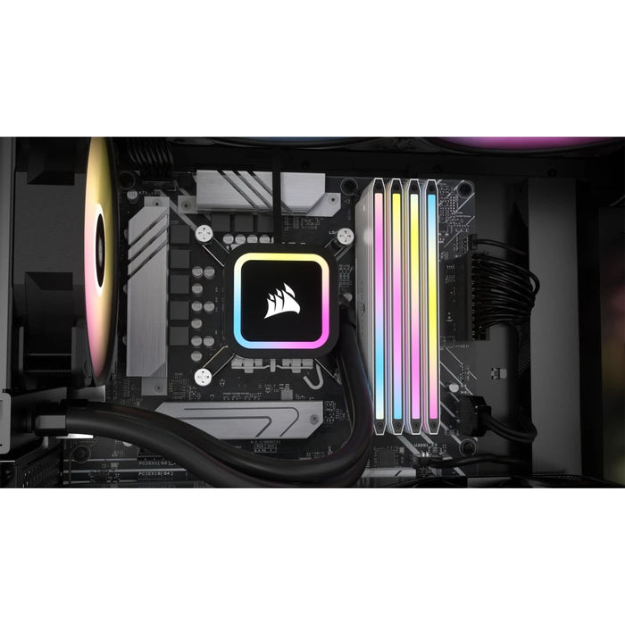 EAN 840006679202 - Corsair Dominator Titanium módulo de memoria 48 GB 2 x 24 GB DDR5 288-pin DIMM imagen 5