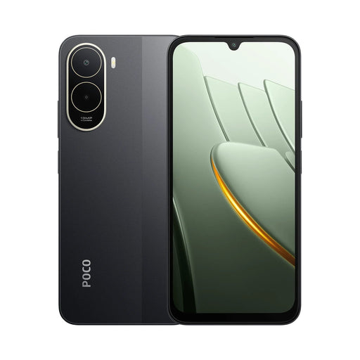 EAN 6932554488413 - Xiaomi POCO C81 Pro 17,5 cm (6.9") SIM doble 4G USB Tipo C 4 GB 256 GB 6000 mAh Negro imagen 1