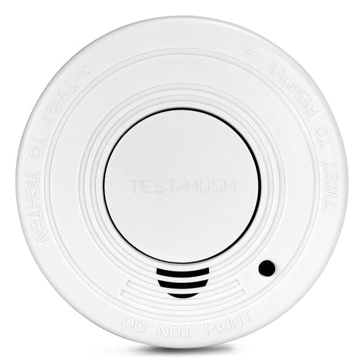 EAN 8712412574476 - Alecto SA-19/5 detector de humo Sensor óptico Inalámbrico imagen 2