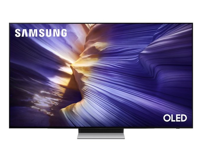 Samsung Tv (Qe48s90faexxh)
