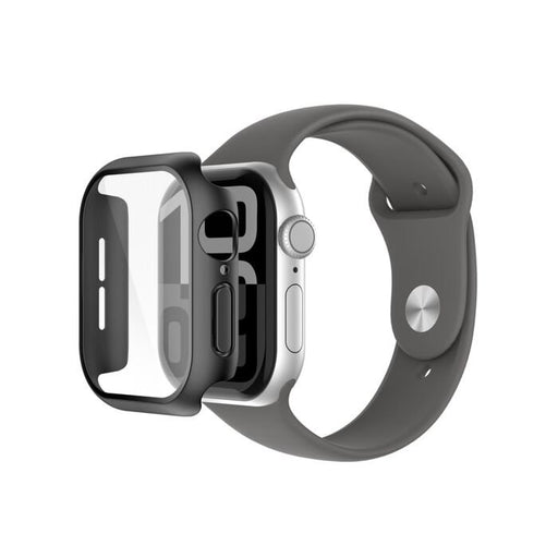EAN 0745883910519 - Belkin OWA002HQBK pieza y accesorio para reloj Funda protectora para reloj imagen 1