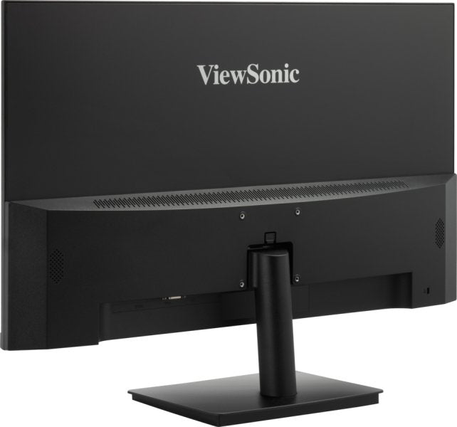 EAN 0766907033236 - Viewsonic VA270-H pantalla para PC 68,6 cm (27") 1920 x 1080 Pixeles Full HD LED Negro imagen 6