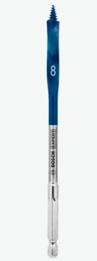 EAN 4059952533841 - Bosch 2 608 900 310 broca Broca de punta 1 pieza(s) imagen 1