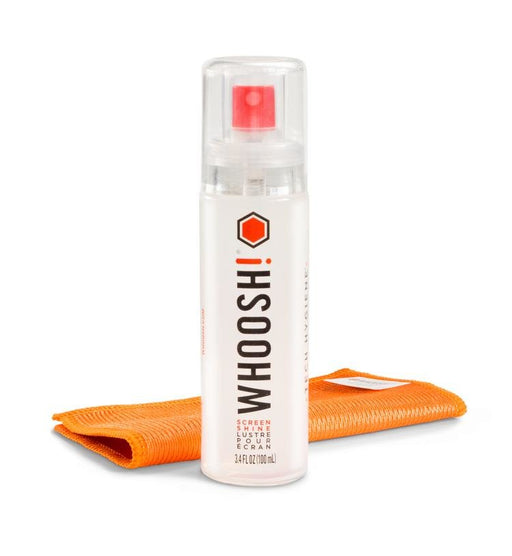EAN 0837296000199 - WHOOSH! Go XL Teléfono móvil/smartphone Kit de limpieza para equipos 100 ml imagen 1