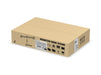 EAN 4015867222935 - Equip 650123 soporte para monitor 81,3 cm (32") Escritorio Negro imagen 7