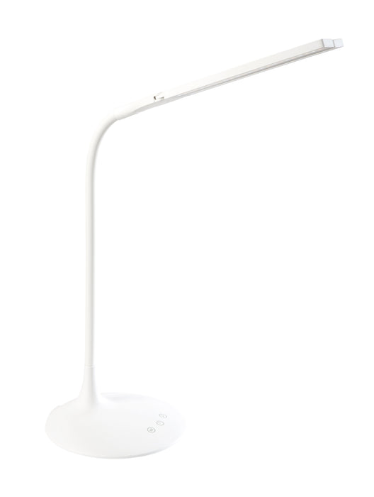 Genie Tl48 Lámpara De Mesa Blanco Led