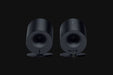 EAN 8887910060292 - Razer Nommo V2 X Rango completo Negro Inalámbrico y alámbrico imagen 6