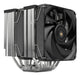 EAN 8435693106654 - Mars Gaming MCPU-XU9 Procesador Refrigerador de aire 12 cm 1 pieza(s) imagen 1