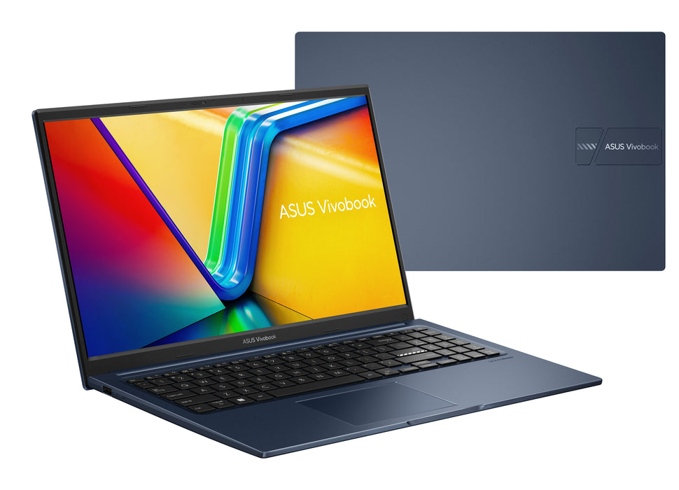 Portátil Asus Vivobook 15 X1504va-Bq5319w Core 7 150u 16gb 1tb 15.6" W11h Azul