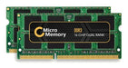 EAN 5711045442032 - CoreParts MMA8228/8GB módulo de memoria 2 x 4 GB DDR3 204-pin SO-DIMM imagen 1