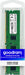 EAN 5908267940488 - Goodram GR2666D464L19/16G módulo de memoria 16 GB 1 x 16 GB DDR4 288-pin DIMM imagen 1