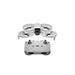 EAN 6941565992543 - DJI Flip 4 rotores Cuadricóptero 48 MP 3840 x 2160 Pixeles 3110 mAh Negro, Blanco imagen 9