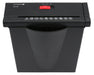 EAN 4030152027064 - Olympia PS 36 triturador de papel Corte en tiras 34 cm Negro imagen 4