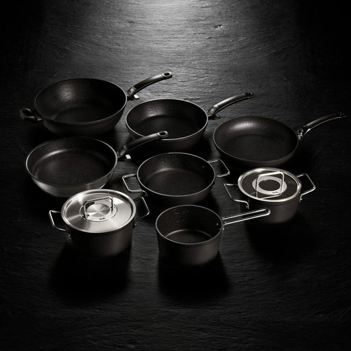 EAN 4009209396293 - Fissler Adamant kit de cacerolas 2 pieza(s) imagen 2