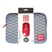 EAN 8420738312770 - Smile 112008140199 maletines para portátil 35,6 cm (14") Funda Marina, Blanco imagen 4
