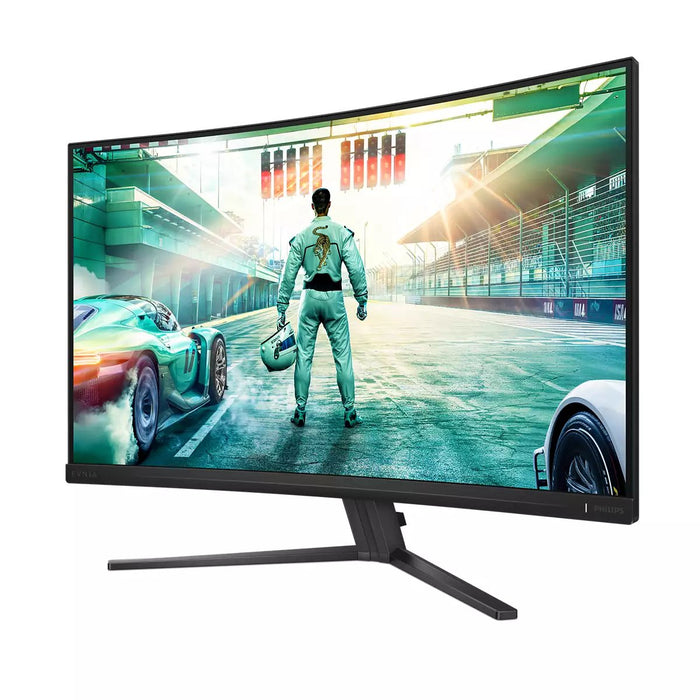 EAN 8721038001532 - Philips Evnia 32M2C3500L/00 pantalla para PC 80 cm (31.5") 2560 x 1440 Pixeles Quad HD LCD Negro imagen 10