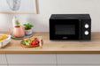 EAN 3838782611513 - Gorenje MO20E2BH Negro Microondas con grill Encimera 20 L 800 W imagen 13