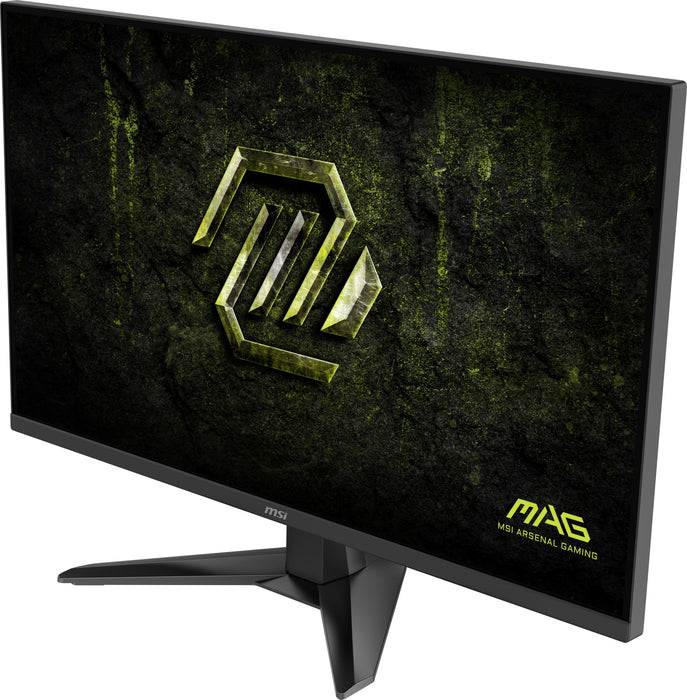 80 Cm (31.5") 2560 X 1440 Pixel Msi 9s6-3de11m-001 16:9 Wide Quad Hd Rapid Va 0,5 Ms 180 Hz Hdr Displayport Hdmi Vesa