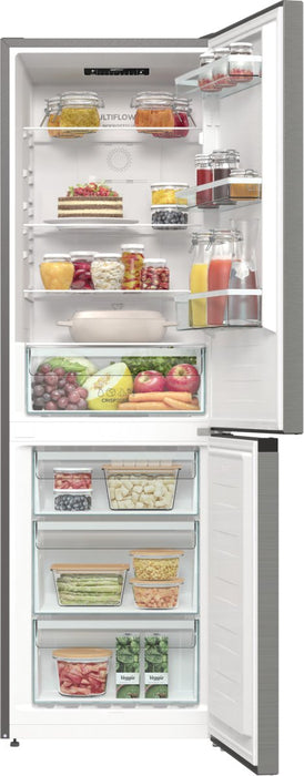 EAN 3838782737312 - Gorenje NRK61CS2XL4 Independiente 300 L Gris imagen 5