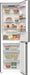 EAN 3838782737312 - Gorenje NRK61CS2XL4 Independiente 300 L Gris imagen 5