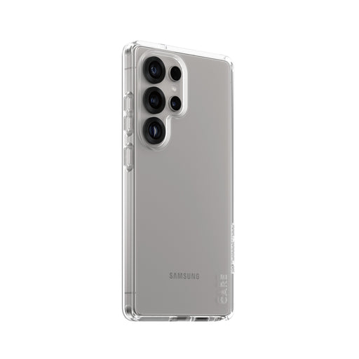 EAN 5715685016905 - PanzerGlass CARE™ by ® Urban Combat Case Transparent Samsung Galaxy S25 Ultra funda para teléfono móvil T imagen 1