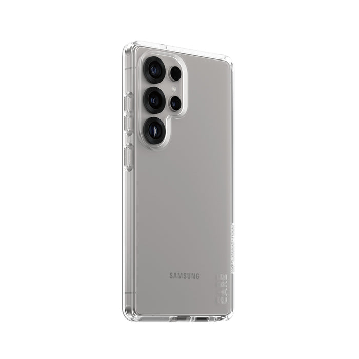 EAN 5715685016905 - PanzerGlass CARE™ by ® Urban Combat Case Transparent Samsung Galaxy S25 Ultra funda para teléfono móvil T imagen 1