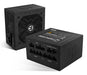 EAN 8436587976070 - NOX Hummer GDM 1000W GOLD unidad de fuente de alimentación 20+4 pin ATX ATX Negro imagen 1