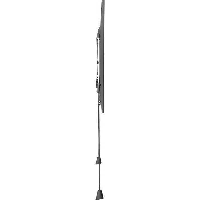 EAN 6333312000005 - Vision VFM-W6X4V/2 soporte para TV 177,8 cm (70") Negro imagen 4