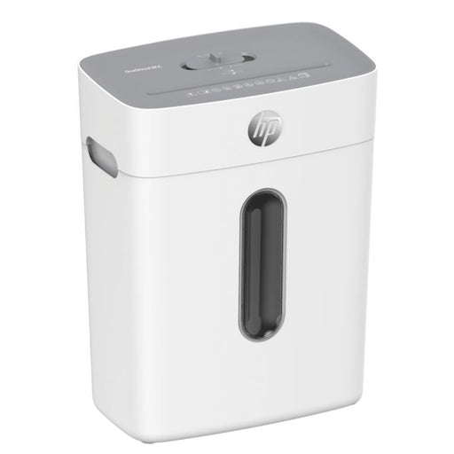EAN 4030152028016 - HP OneShred 8CC triturador de papel Corte en partículas 68 dB 22 cm Blanco imagen 2
