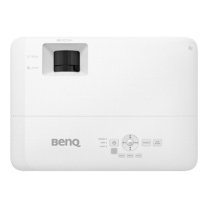 EAN 4718755089305 - BenQ TH685P Proyector de alcance estándar 3500 lúmenes ANSI DLP 1080p (1920x1080) Blanco imagen 7