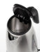 EAN 5907633494495 - Adler AD1203 tetera eléctrica 1 L 1500 W Plata imagen 3