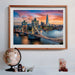 EAN 8005125316946 - Clementoni High Quality Collection 31694 puzzle Puzzle rompecabezas 1500 pieza(s) Ciudad imagen 3