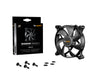 EAN 4260052186862 - be quiet! BL084 sistema de refrigeración para ordenador Carcasa del ordenador Ventilador 12 cm Negro imagen 5
