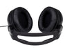 EAN 4975769340321 - JVC HA-RX500-E Auriculares Alámbrico Diadema Música Negro, Blanco imagen 4
