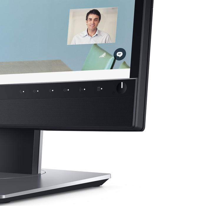 EAN 5397184004906 - DELL P2418HZ pantalla para PC 61 cm (24") 1920 x 1080 Pixeles Full HD LCD Negro imagen 11