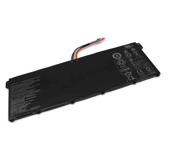 EAN 8435597496615 - VOLTISTAR BAT2240 refacción para laptop Batería imagen 3