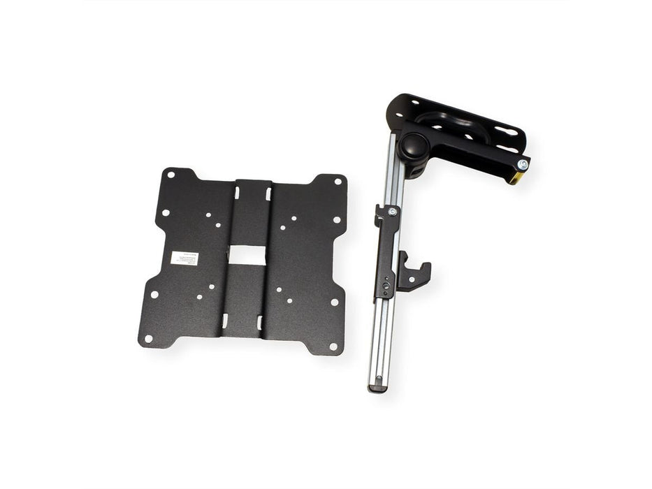 Value Tv-Deckenhalterung, Klappbar, 17-37 Zoll, Bis 20 Kg