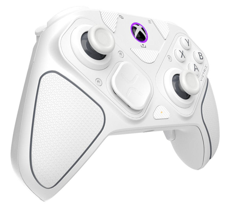 Turtle Beach Victrix Pro Bfg Reloaded Wireless Für Xb Weiss