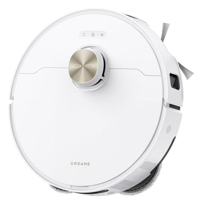 Robot Aspirador  Dreame  L50s Pro Ultra White
