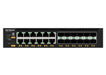 EAN 606449161458 - NETGEAR M4350-12X12F Gestionado L3 10G Ethernet (100/1000/10000) 1U Negro imagen 6