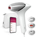 EAN 8720689039109 - Philips BRI946/00 depiladora de luz pulsada Luz pulsada intensa (IPL) Plata, Blanco imagen 2