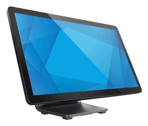 Elo 1504l 15.6in Wide Lcd Fhd Mntr