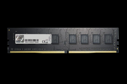 EAN 4719692017741 - G.Skill F4-2400C17S-4GNT módulo de memoria 4 GB 1 x 4 GB DDR4 288-pin DIMM imagen 1