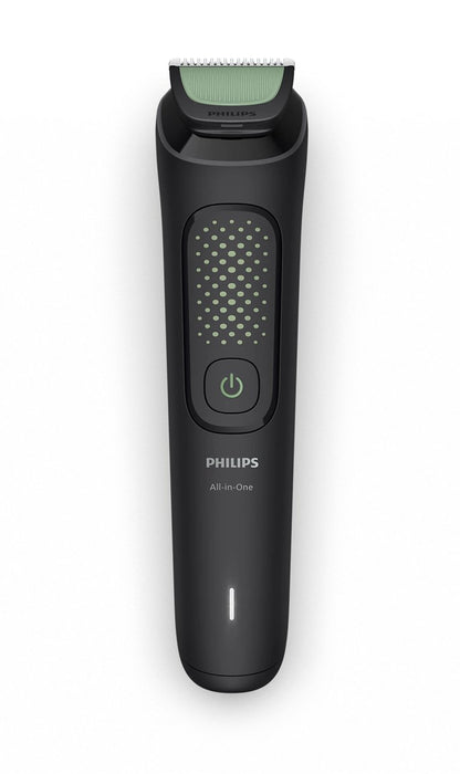 EAN 8720689026635 - Philips MG3945/15 cortadora de pelo y maquinilla Negro Litio imagen 1