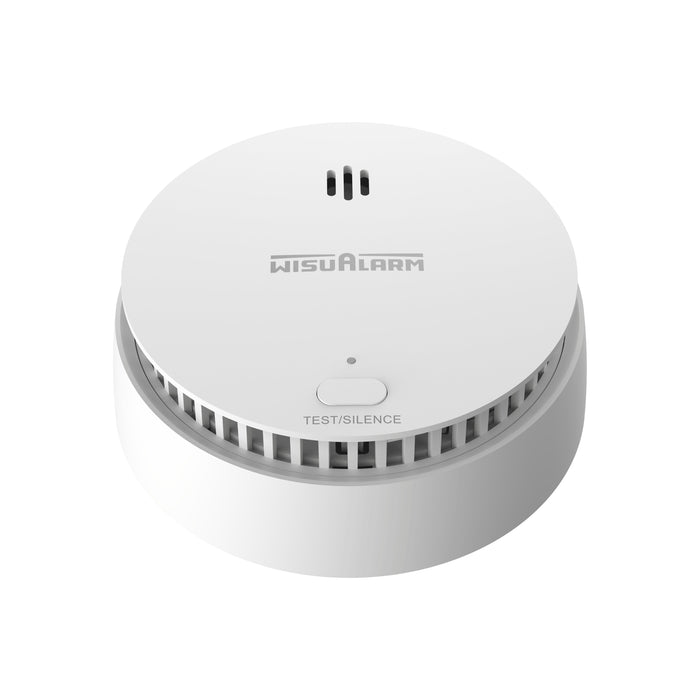 Dahua Dhi-Hy-Sa20a -  Alarma Detector De Humo