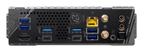EAN 4710483949739 - Asrock Phantom Gaming Z890I Nova WiFi Intel Z890 LGA 1851 (Socket V1) mini ITX imagen 9