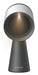 EAN 4030608508406 - Wolkenstein WTH3-28 Campana extractora de encimera Gris, Plata 142,38 m³/h imagen 2