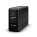 EAN 4712856273298 - CyberPower UT650EG sistema de alimentación ininterrumpida (UPS) Línea interactiva 0,65 kVA 360 W 3 salida imagen 1